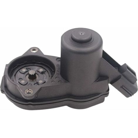 OEM rear brake caliper parking servo motor 32338814 32338814C 440110830R for Renault Megane Scenic (1/5)