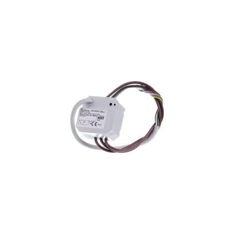 Otro componente domótica mdt aku-b2up.03 10A 230VAC 4 entradas