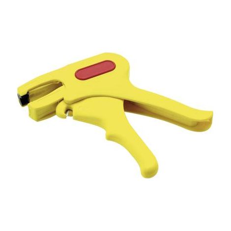 Cimco Herramienta de pelado solar automática ergonómica (1/2)