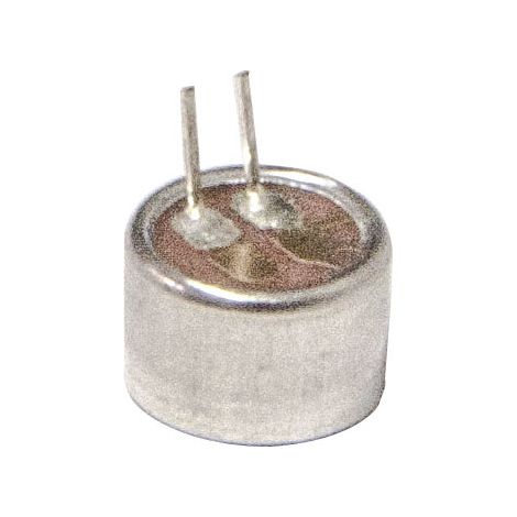 VIMAR - R961 Micrófono de placa telefónica 930P 5 unidades