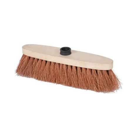 Cepillo de escoba COCO SOLEIL con enchufe