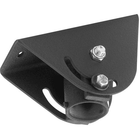 Supports vidéoprojecteur (plaque de plafond) - CHIEF - CMA395-B - Robuste - Ajustable - Inclinaison -5° à +95° (1/2)