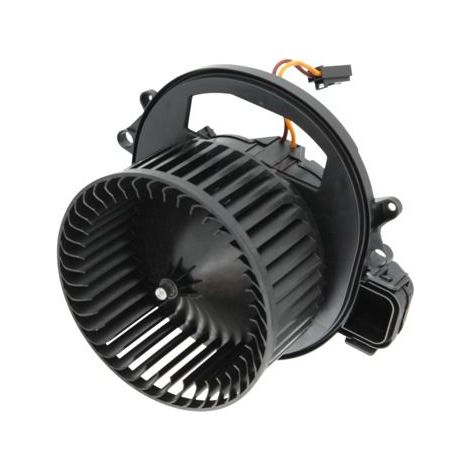 Pulseur d'air habitacle VALEO 884513 BMW 64 11 9 237 557 64 11 9 350 395 9237557
