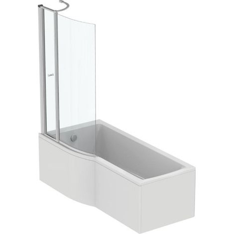 Ideal Standard Connect Air Baignoires à encombrement réduit (1/2)