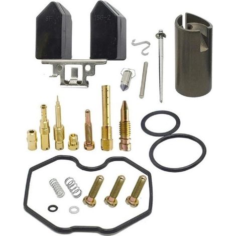 Anwendbar auf/Kompatibel mit KEIHIN CG200, CG250, CG 175, 250, 175cc, 200cc, 250cc und PZ30.