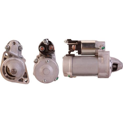 Démarreur ELSTOCK 25-4159 MERCEDES-BENZ 0061514501 6519060026 A0061514501
