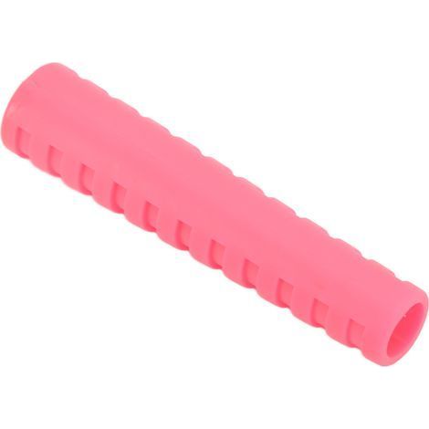 95-mm-Schlauchschutz für Tauchregler, Unterwasser-Niederdruckschlauchschutz, Rosa (1/5)