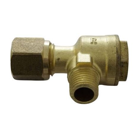 Aerotec 9412186 Válvula antirretorno neumática estándar