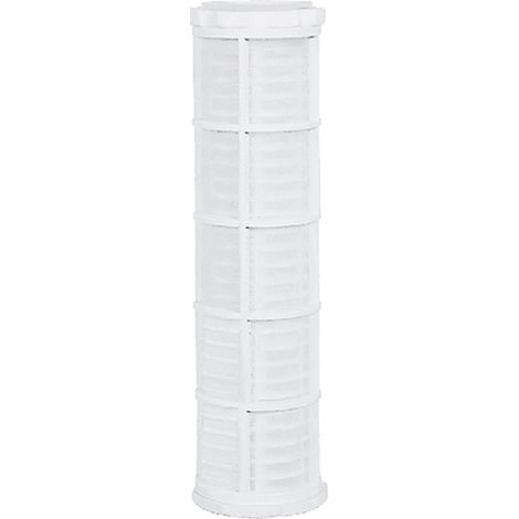 1PZ CARTUCCIA FILTRANTE A RETE SMALL 5 - FILTRAZIONE 60 MICRON