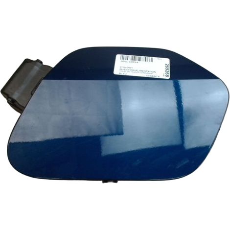 [PRODUIT D'OCCASION] Volet De Trappe Carburant OPEL Corsa ♻️ Ref Oe. 39167574 - Garantie à vie (1/3)