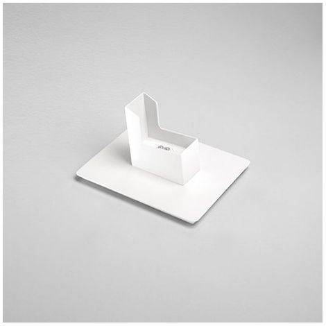 Support et base de chargement pour SWAY MOOD de Perenz Blanc Mat