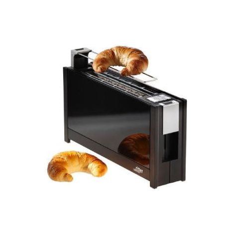 Toaster Chevalier volcano5 elegantes funktionales Design