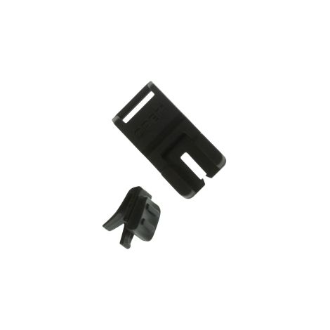 Coperchio alloggio spazzola - Aspirapolvere - ELECTROLUX - 297457