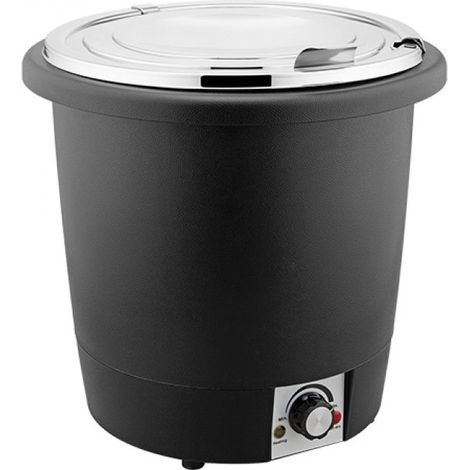 Chauffe-soupe 10,0L - Emga