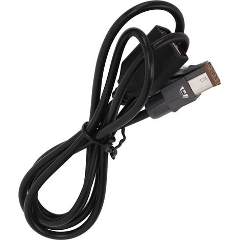 Cable adaptador USB 2.0 a AUX para radio de coche, 101 cm de longitud, compatible con Subaru BRZ Impreza Outback, Suzuki SX4 Celerio Vitara (1/5)