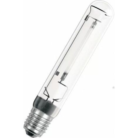 Osram 015736 E27 bulb Vialox NAV-T 70W SUPER 4Y SON-T Plus