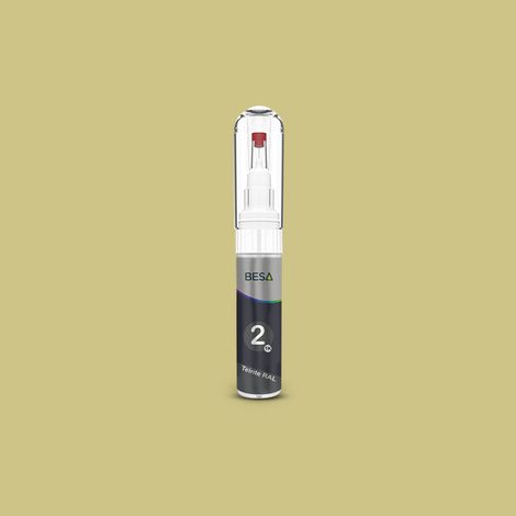Stylo retouche peinture Pantone 616 U  Brillant