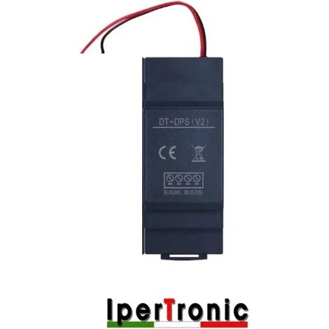SOLO SEPARATORE TWOTWO IPERTRONIC TWO-PS