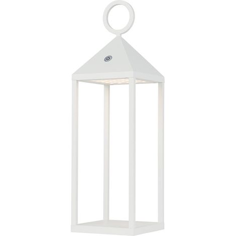 Nowodvorski Picnic lampada da esterno LED bianca IP54 (1/3)