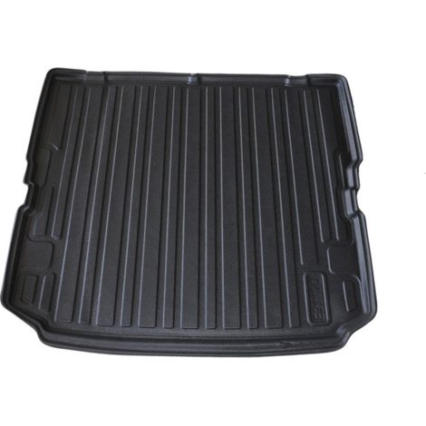 3D-Gummimatte für den Kofferraum DeluxeBoss für OPEL ZAFIRA B (2005–2011)