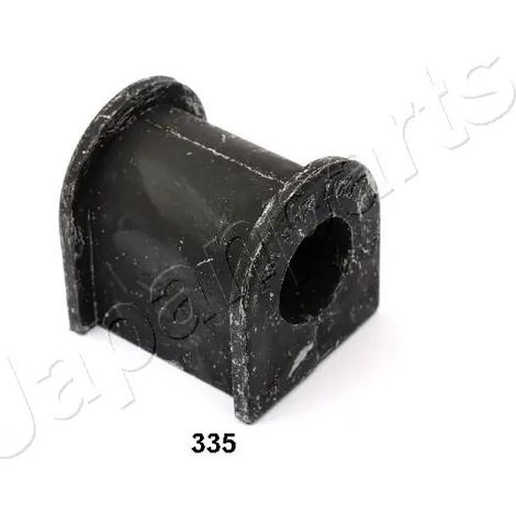 Coussinet de palier, stabilisateur Japanparts RU-335 MAZDA GJ6A 34 156