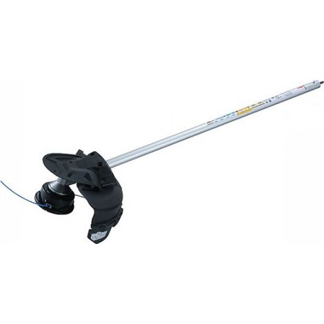 Makita – Tête de débroussailleuse 1958939 – Type BC-AC – Long. 90,7 cm – Ø coupe 300 cm – Filetage M10 x 1,25 LH – Poids 1 kg