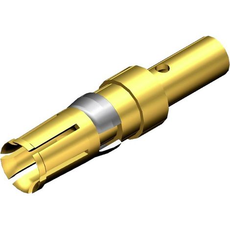 Molex 1727040151 Koaxial-Buchsenkontakt 1 St. Bag (1/2)