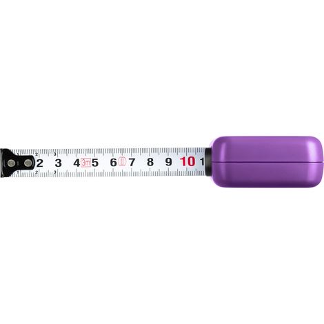 Mètre ruban Levenhuk reel sw30 3 m acier poli (1/3)
