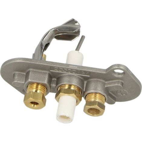 Veilleuse CB 505 111 pour Junkers avec gicleur 4 mm