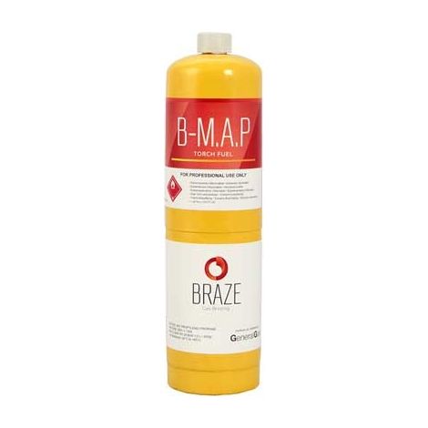 BOMBOLA GAS B-MAP PER KIT SALDATURA - -