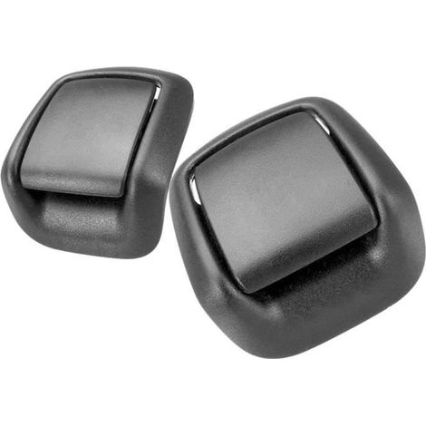 Poignée D\'Inclinaison Du Siège Main Avant Gauche - Droite Poignée De Réglage De Siège Pour Ford Fiesta Mk6 Vi 3 Door 2002-2008-Ywey (1/5)