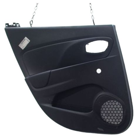 [PRODUIT D'OCCASION] Garniture Porte Arriere Gauche RENAULT Clio Break Iv Phase 1 2012-... ♻️ Ref Oe. 829a12929r - Garantie à vie (1/2)
