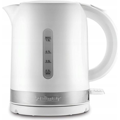 Bouilloire électrique no-name zck7018 1500W 1L