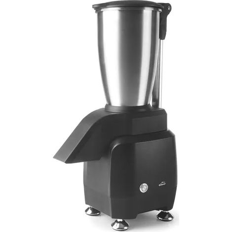 Machine à glace Lacor ice crusher 90 kg heure 3 litres