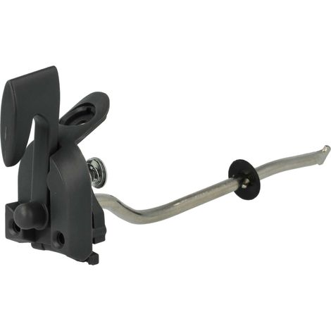 vhbw Locking Lever compatible with Vorwerk Thermomix TM21 Kitchen Machine - Spare Part