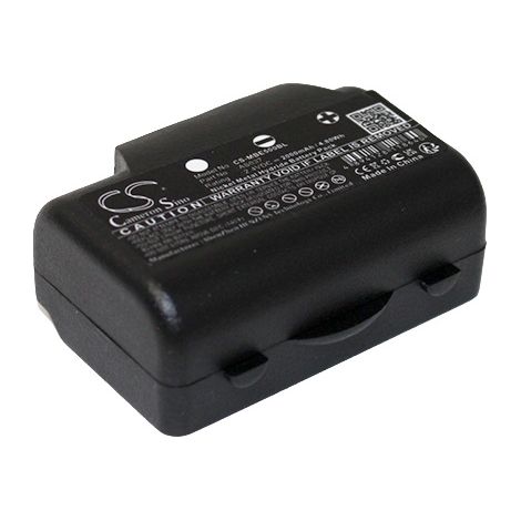 NX - Batterie télécommande de grue Imet 2.4V 2000mAh - AS037 (1/4)