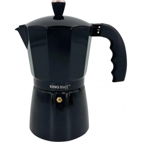 Machine à café Kinghoff KH1884 (1/5)