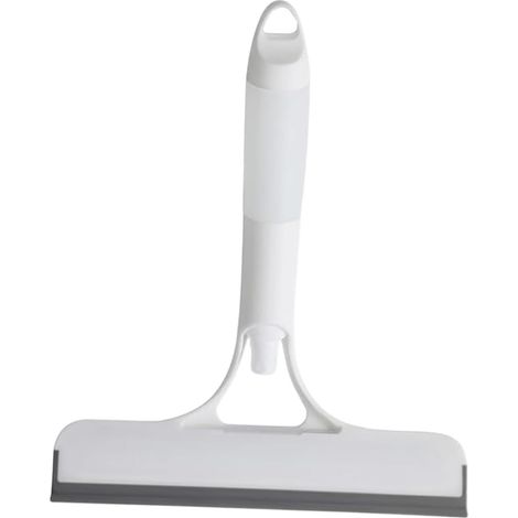 Nettoyeur vitres avec pulvérisateur, avec brosse, pour fenêtres (1/5)