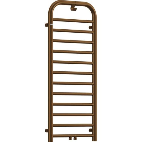 Radiador de baño - altura 121 cm AGICG41