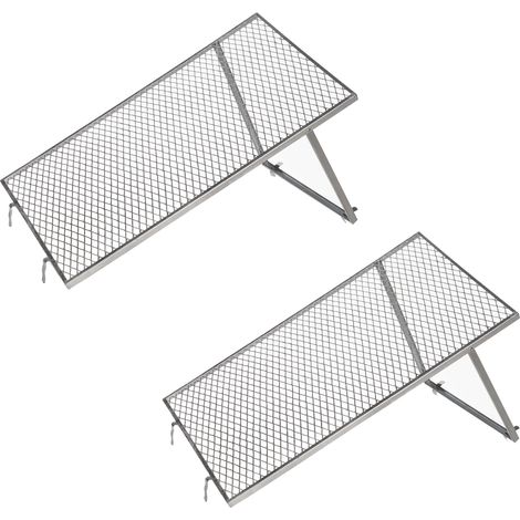 Pro-Bau-Tec Durchwurfsieb Groß 1200x800mm
