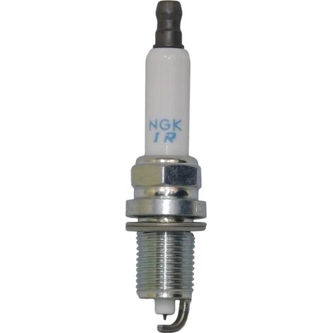 NGK 6213 SILMAR9A9S LOT DE 4 BOUGIES D'ALLUMAGE LASER IRIDIUM 6213-4PK