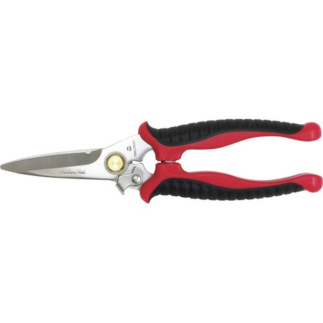 Cisaille combinée 200 mm TOOLCRAFT TO-6541344 1 pc(s) (1/5)