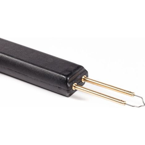 ELMAG VA-Klammer für Innenecken 0,8mm MF-C, zu MINI-FIX 40W (100 Stk./Pkg.) (1/2)