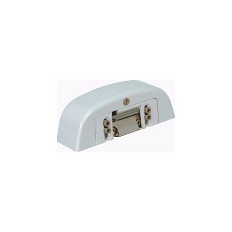 Gâche électrique 8520a oltre - Teinte : Noir 9005 - FAPIM