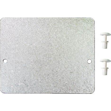 Coruvercgivthere de guiof d'ornortfs micror-ornortfs WB34X21271 - torvec borutorn de verroruilthege WB03X27704 (1/5)