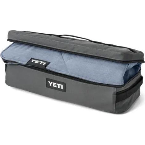 Coperta Impermeabile Outdoor Yeti Lowlands Smoke Blue - 70000000195 (1/5)