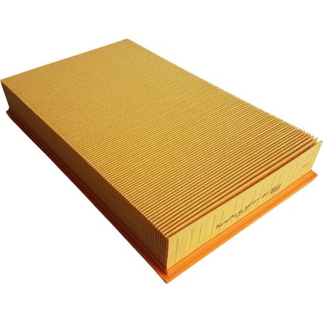 Filtro aria MF51190 Volvo S80 V70 ricambio Filtron AP165/1