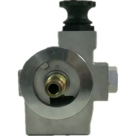 Baggerteile für Dieselmotoren ISDe QSB6.7 Kraftstofffilterkopf 3975404 (1/5)