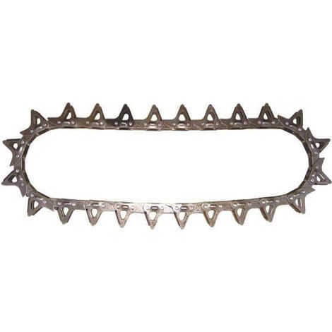 Cadena transportadora 48 miembros ELITE 0009129903KR