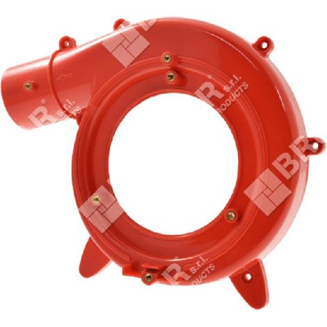 Luftförderer für PROGREEN-Gebläsesauger - 047288
